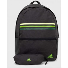 Adidas Soma Backpack adidas Classic 3 Stripes PC HY0743
