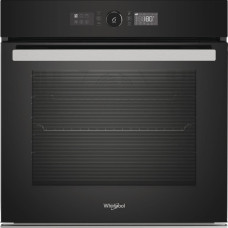 Whirlpool AKZ9 6490 NB 73 L Black