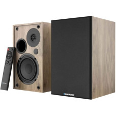 Blaupunkt BS40OK brown loudspeakers