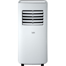 Beko BS207C portable air conditioner 1900 W White
