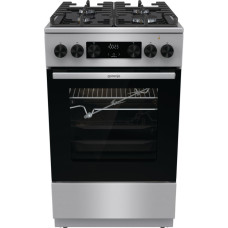 Gorenje Viryklė Gorenje GK5C65XV