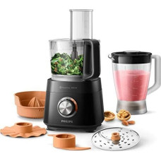 Philips FOOD PROCESSOR/HR7510/10 PHILIPS