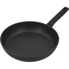 Demeyere Alu Comfort 3 Koekenpan Duraslide 40851-132-0 Round pan 20 cm Black
