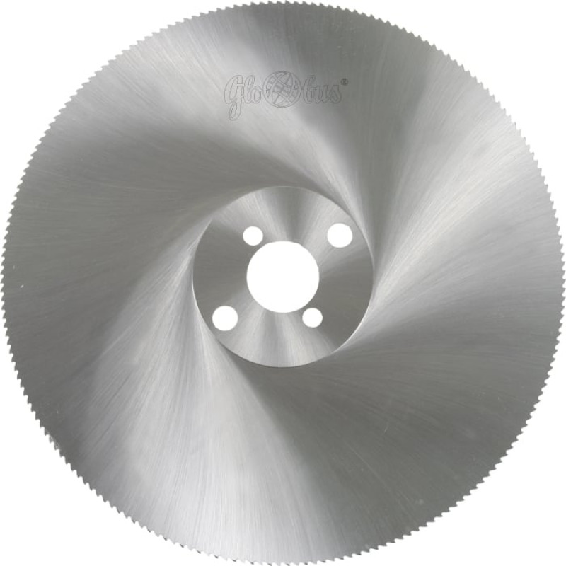 Globus Frez do przecinarek HSS BW 18 typ C 250x32x2,00mm FP220-0250-0001