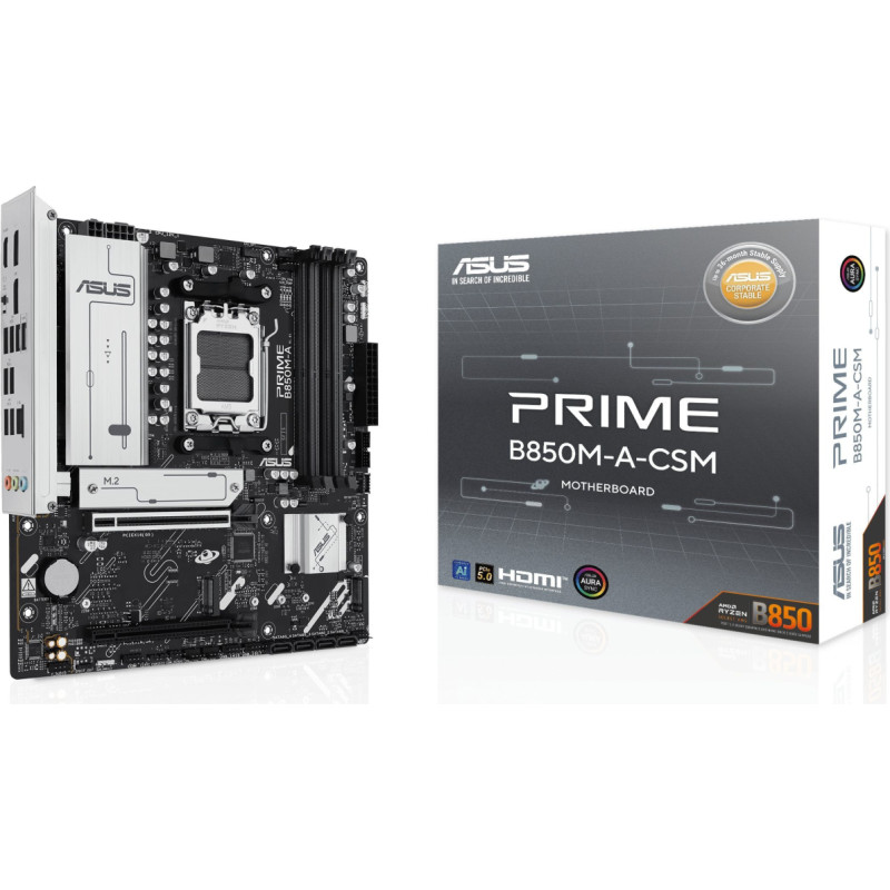 Asus MB ASUS PRIME B850M-A-CSM