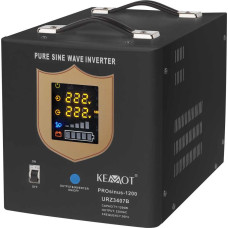 Kemot UPS Kemot PROsinus-1200 (URZ3407B)