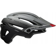 Bell Kask mtb BELL SIXER INTEGRATED MIPS fasthouse after hours matte black gray roz. L (58-62 cm) (NEW 2024)
