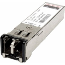 Cisco Cisco - SFP+-Transceiver-Modul - 10GbE - 10GBase-SR - LC/PC Multimode - bis zu 400 m - 850 nm - wiederhergestellt - fur 250 Series, Nexus 22XX, 30XX, 31XX, 3548, 93180, 93XX, ONE Nexus 55XX, UCS 62XX, C4200