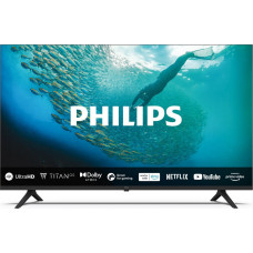 Philips Telewizor Philips 43PUS7009/12 LED 43'' 4K Ultra HD Titan OS