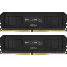 Crucial Pamięć Crucial Ballistix MAX, DDR4, 16 GB, 5100MHz, CL19 (BLM2K8G51C19U4B)