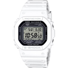 Edifice Casio G-Shock GW-5000HS-7ER  200m biały