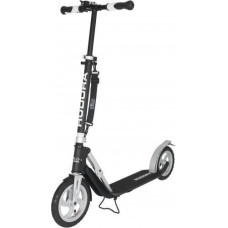 Hudora Hulajnoga Hudora BigWheel Air Czarny (14031)