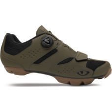 Giro Buty męskie GIRO CYLINDER II olive gum roz.44 (NEW)