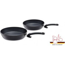 Fissler Patelnia Fissler zestaw 24 28cm