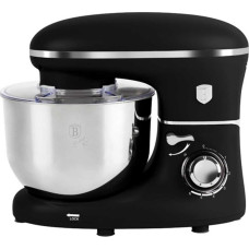 Berlinger Haus MIKSER ROBOT PLANETARNY BERLINGER HAUS BH-9512 MATTE BLACK