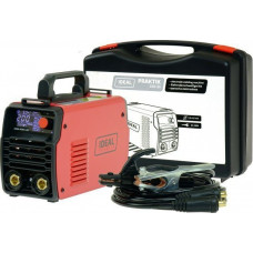 Ideal SPAWARKA INWERTOROWA PRAKTIK 200 LED SYNERGY