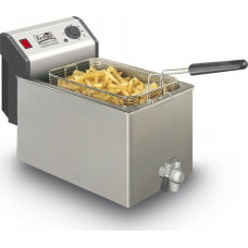 Frontline Fritel Turbo SF Profi-Line 4620 Pojedyńczy 3200 W Stal nierdzewna