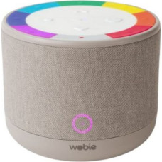 Wilga wobie Loudspeakers wobie box g Gray