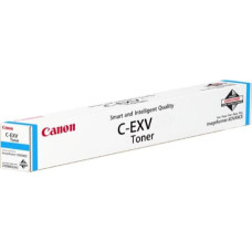 Canon Toner Canon C-EXV51 Cyan Oryginał  (155135)