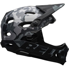 Bell Kask full face BELL SUPER DH MIPS SPHERICAL czarny roz. L (58–62 cm) (NEW)