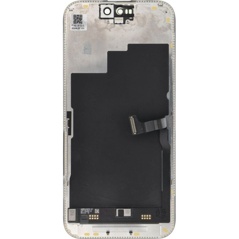 Noname Wyświetlacz do IPHONE 15 Pro Super Retina XDR (odnowiony)