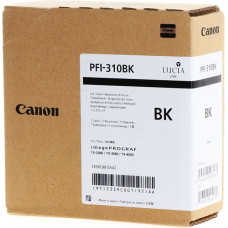 Canon Tusz Canon Tusz PFI-310 BK (Black)