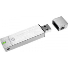 Ironkey Pendrive IronKey 64 GB  (IKS1000B/64GB)