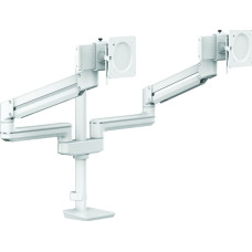 Fellowes Uchwyt biurkowy na 2 monitory 15