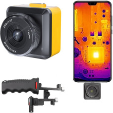 Noname Kamera termowizyjna do smartfona Xinfrared T2S+ - Lightning