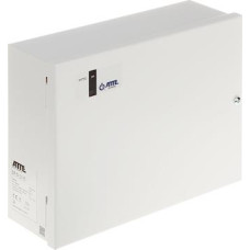 Atte Zestaw do 5 kamer IP POE IP-5-11-E 5-PORTOWY ATTE