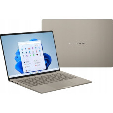Asus Laptop ASUS Zenbook A14 UX3407RA-QD028W Snapdragon X Elite X1E-78-100 14