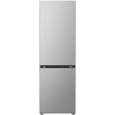 LG ledusskapis