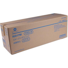 Triton Konica-Minolta KonicaMinolta Imaging Unit IU-217 IU217 Magenta (ACVF0ED)