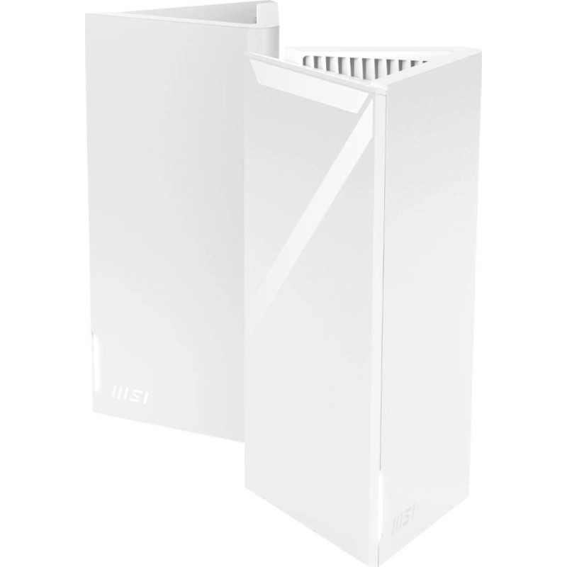 MSI Access Point MSI Roamii BE Lite MRBE50 2-pack