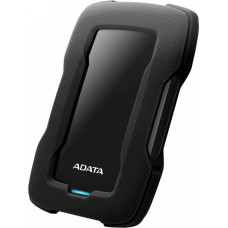 Adata HD330 external hard drive 2000 GB Black