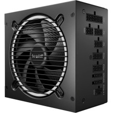 Be Quiet! Pure Power 13 M | 750W power supply unit 20+4 pin ATX ATX Black