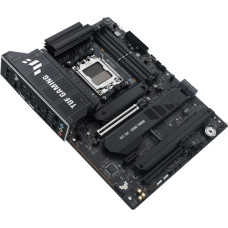 Asus TUF GAMING X870E-PLUS WIFI7 AMD X870E Socket AM5 ATX