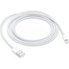 Apple kaabel Lightning - USB 2m