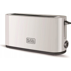 Black+Decker Toaster Black+Decker BXTO1001E (1000W)