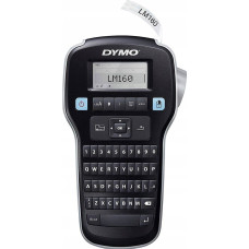 Dymo LabelManager LM160 label printer Thermal transfer Wireless D1 QWERTY +3xS0720530