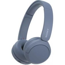 Sony juhtmevabad kõrvaklapid WH-CH520, sinine