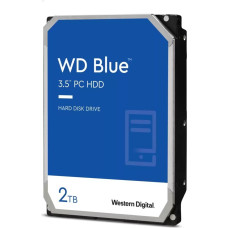 WD Western Digital Blue 3.5