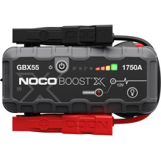 Noco GBX55 vehicle jump starter 1750 A