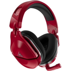 Turtle Beach juhtmevabad kõrvaklapid Stealth 600 Gen 2 Max PlayStation, midnight red