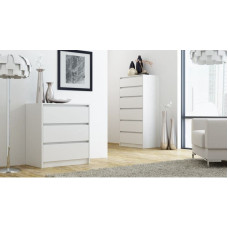 Top E Shop Topeshop K6 BIEL chest of drawers