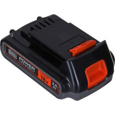 Black+Decker Black & Decker GKC1820L20 Black,Orange