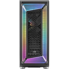 Aerocool Interstellar Midi Tower Black