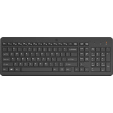 Hewlett-Packard HP 220 Wireless Keyboard