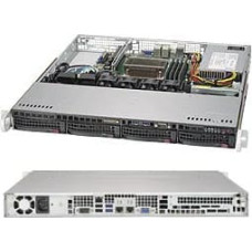 Action Actina 5901443345572 server 960 GB Rack (1U) Intel Xeon Silver 4309Y 2.8 GHz 32 GB DDR4-SDRAM 350 W Windows Server 2022 Essentials