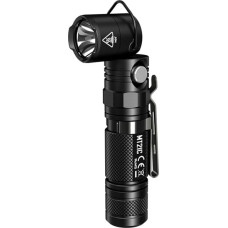 Nitecore MT21C Black Hand flashlight LED